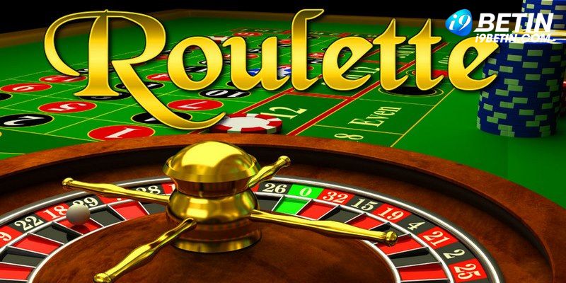 cách chơi roulette