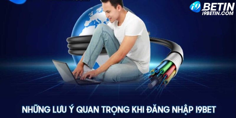 Chú ý quan trọng không thể bỏ qua