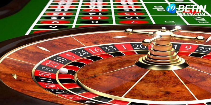 Hiểu rõ về luật chơi Roulette