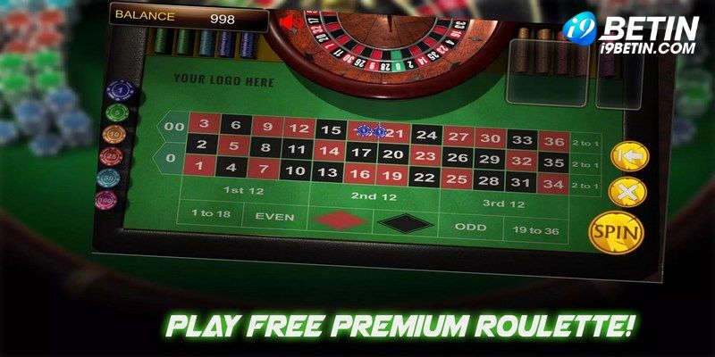 Hướng dẫn tân binh cách chơi Roulette