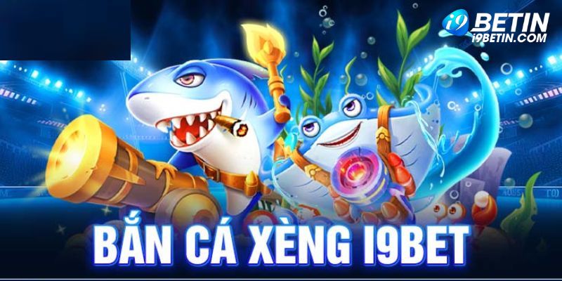 Sơ quát nhất về tựa game hot hit mang tên bắn cá xèng