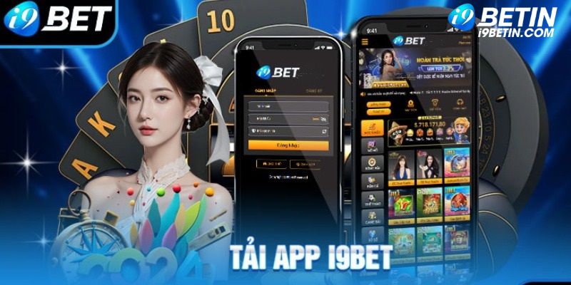 Tìm hiểu đôi nét về phần mềm giải trí i9bet